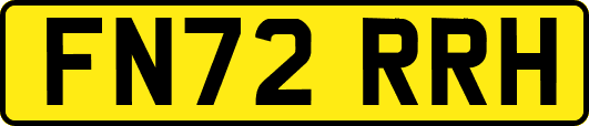FN72RRH