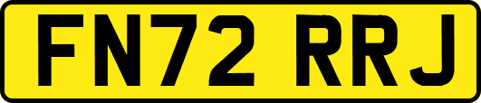 FN72RRJ