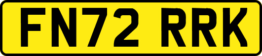 FN72RRK