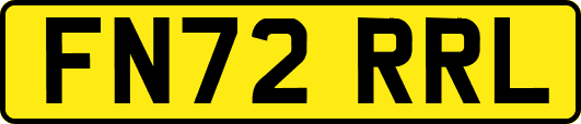 FN72RRL