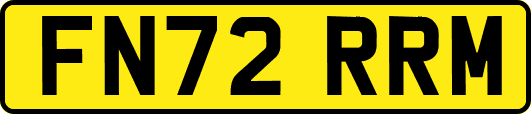 FN72RRM