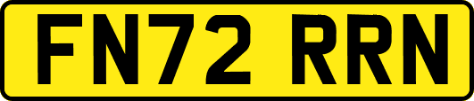 FN72RRN
