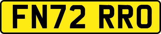 FN72RRO