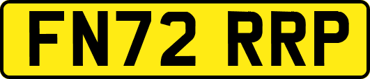 FN72RRP