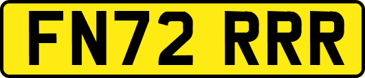 FN72RRR