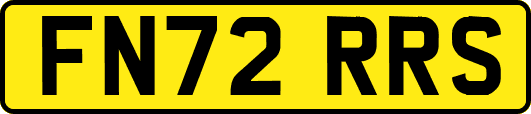 FN72RRS
