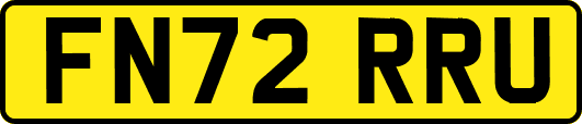 FN72RRU