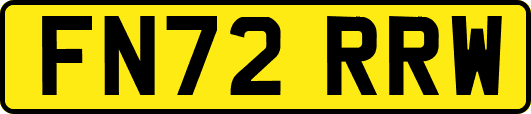 FN72RRW