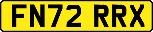 FN72RRX