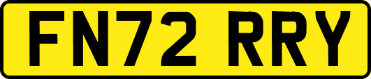 FN72RRY