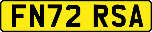 FN72RSA