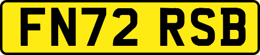 FN72RSB