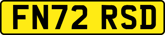 FN72RSD