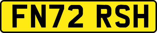 FN72RSH