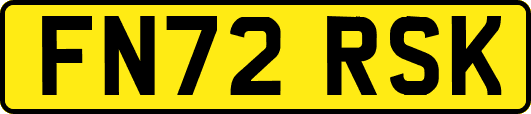 FN72RSK
