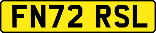 FN72RSL