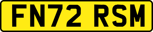 FN72RSM