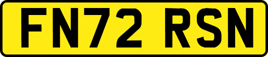 FN72RSN
