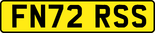 FN72RSS