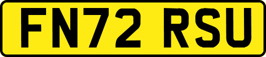 FN72RSU