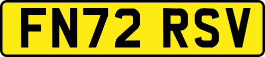 FN72RSV