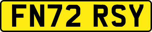 FN72RSY