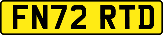 FN72RTD