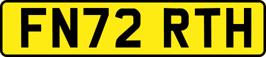 FN72RTH