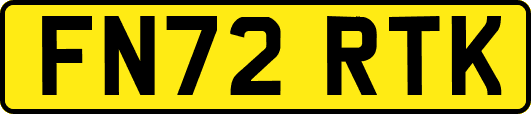 FN72RTK