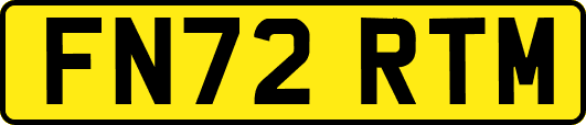 FN72RTM