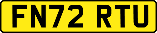 FN72RTU
