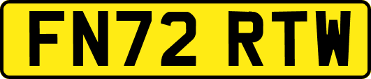 FN72RTW