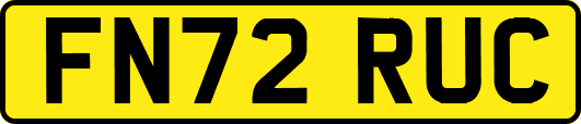 FN72RUC
