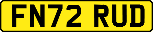 FN72RUD