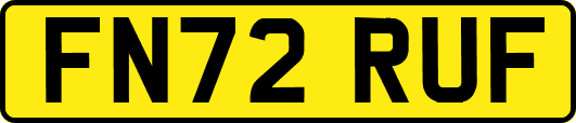 FN72RUF