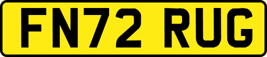 FN72RUG
