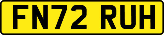 FN72RUH