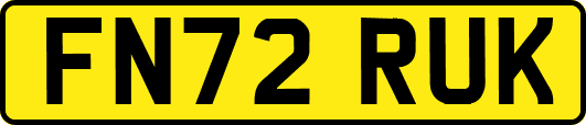 FN72RUK