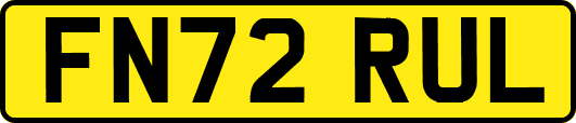 FN72RUL