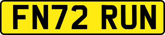 FN72RUN