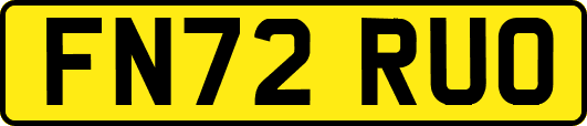 FN72RUO
