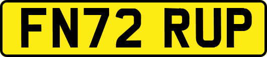 FN72RUP