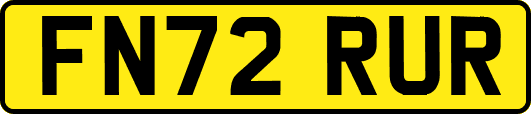 FN72RUR