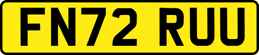 FN72RUU
