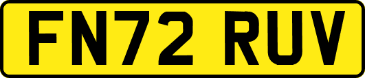 FN72RUV