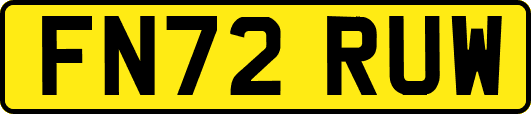 FN72RUW