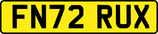 FN72RUX