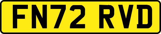 FN72RVD