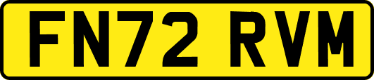 FN72RVM