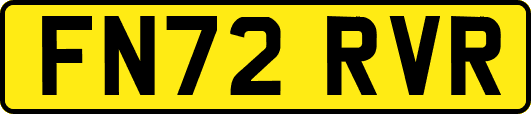 FN72RVR